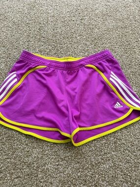 Adidas Athletic Shorts